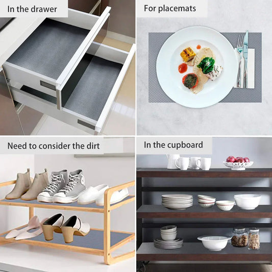 Secrets to Keeping Kitchen Cabinets & Drawers Fresh: A Guide + Product Spotlight