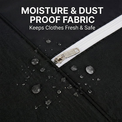 Storage Bag – Black & White